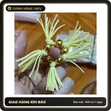 (Che Tên) Vòng đeo dương vật Silicone Râu Rồng chống xuất tinh sớm (giao ngẫu nhiên mẫu) Hỗ Trợ 24/7