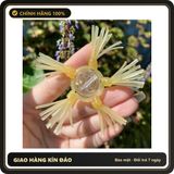 (Che Tên) Vòng đeo dương vật Silicone Râu Rồng chống xuất tinh sớm (giao ngẫu nhiên mẫu) Hỗ Trợ 24/7