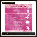 (Che Tên) Gel bôi Shell Love Pink 50ml Korea tăng hưng phấn cho nữ giới Hộp Trắng Kín