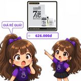 (Che Tên) Set chai hít tăng khoái cảm Popper P.R.C Glenburgie 7HG White Charm cực mạnh Cao Cấp Bảo Đảm