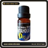 (Che Tên) Nước chăm sóc d10 NGA Hỗ trợ phái nữ tăng hưng phấn Giao Nhanh Toàn Quốc