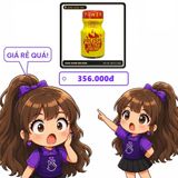 (Che Tên) Chai Hít Tăng Kích Thích Popper Rush Ultra Strong Yellow Chai 10ml - Hàng Mới Về