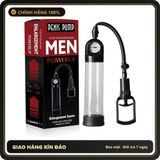 (Che Tên) Máy Tập Tăng Kích Thước Cho Nam Penis Men Power Up Giao Nhanh Toàn Quốc