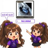(Che Tên) Nước Hoa Kích Thích Nữ Blue MiJie 50ml Cực Mạnh, Nước Hoa chăm sóc Nữ MJ Xanh Hộp Trắng Kín