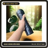 (Che Tên) Đồ Chơi Cho Nam Giới Hỗ Trợ Lành Mạnh Ngụy Trang Đèn Pin 1 Kiểu Rung Tặng Gel Hộp Trắng Kín