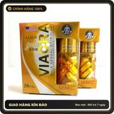 (Che Tên) Viên uống hỗ trợ nam Gold USA hộp 10 viên Hỗ Trợ 24/7