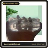 (Che Tên) Đồ Chơi Silicone Cho Nam Nhỏ Gọn Trong Suốt Cao Cấp Hộp Trắng Kín