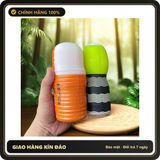 (Che Tên) Đồ Chơi Cốc Cho Nam Mẫu QING ZHISHENG Nhỏ Gọn Tiện Lợi Loại Cao Cấp Lõi Đặc Hơn 30% Hỗ Trợ 24/7