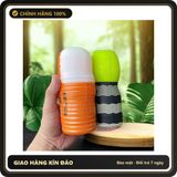 (Che Tên) Đồ Chơi Cốc Cho Nam Mẫu QING ZHISHENG Nhỏ Gọn Tiện Lợi Loại Cao Cấp Lõi Đặc Hơn 30% Hỗ Trợ 24/7