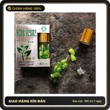 (Che Tên) Lọ 10 Viên Uống Herb KIN KU NGFU Xanh Tăng Độ Cứng Bền Bỉ Và Kéo Dài Thời Gian Nam Giới Bảo Mật Tuyệt Đối