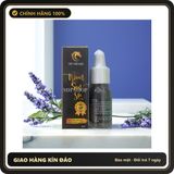 (Che Tên) Trùm Sìn Sú 10ml Nắp Trắng Không Nóng Rát Kéo Dài Thời Gian Bảo Mật Tuyệt Đối