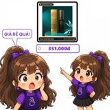 (Che Tên) Xịt Kéo Dài Thời Gian Yêu Super 6000 Đức Cao Cấp Chuẩn Auth