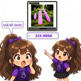 (Che Tên) Máy Rung Silicone 2 Đầu Mô Phỏng Dương Vật Siêu Kích Thích, Trứng Cà Na Gai Giao Nhanh Toàn Quốc