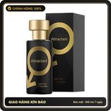 (Che Tên) Nước Hoa Kích Thích Nữ Mới Luer Her Attractant 50ml Cao Cấp Xịn Xò Giao Nhanh Toàn Quốc