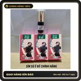 (Che Tên) Xịt Sìn Sú Ê Đê Siêu Đậm Đặc 6ml Chuẩn Kéo Dài Thời Gian Hiệu Quả Cao Cấp Bảo Đảm