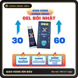 (Che Tên) Kem Vip Nhật - X Cream Vip - Giúp tăng cường sức khỏe cho nam giới - Kéo dài thời gian QH đến 60 phút 298199 Hỗ Trợ 24/7