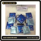 (Che Tên) Gel gói 5ml HD Relax HSD 24 tháng, Hộp 10 - 20 - 30 gói Cao Cấp Bảo Đảm