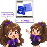 (Che Tên) Gel gói 5ml HD Relax HSD 24 tháng, Hộp 10 - 20 - 30 gói Cao Cấp Bảo Đảm