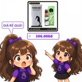 (Che Tên) Bao cao su gai Powermen hộp 12 cái kèm Xịt thái Giao Nhanh Toàn Quốc