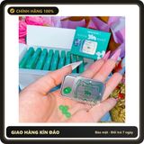 (Che Tên) Kẹo bạc hà Lovemint Thái lan 20 viên tăng hưng phấn hỗ trợ sinh lý nam nữ, siêu phẩm dạo đầu Chuẩn Auth