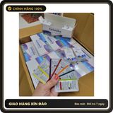 (Che Tên) Thạch Ấn tăng cường sinh lý nam gói 5g Chuẩn Auth - chất liệu an toàn cho da, dễ vệ sinh, êm ái khi dùng
