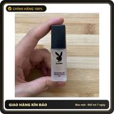 (Che Tên) Xịt Playboy đen 5ml kéo dài thời gian tăng cường sinh lý nam hiệu quả - Hàng Mới Về