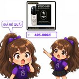 (Che Tên) Xịt Stud100 mẫu mới chính hãng Anh hỗ trợ kéo dài thời gian và tăng cường sinh lý ở nam cực hiệu quả Giao Nhanh Toàn Quốc