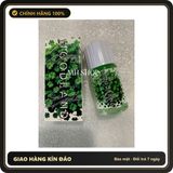 (Che Tên) Lọ tinh dầu dạng hít Neon poper 40ml hương thơm tươi mát Cao Cấp Bảo Đảm