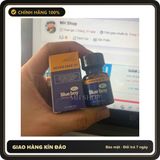 (Che Tên) Tinh dầu Poper Blue Boy 10ml Cao Cấp Bảo Đảm - chất liệu an toàn cho da, dễ vệ sinh, êm ái khi dùng