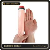 (Che Tên) Máy Xoa Bóp Massage Cho Nữ Tại Nhà Dùng 2 Pin Cầm Tay Vừa Vặn - Hàng Mới Về