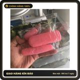 (Che Tên) Túi đựng thiết bị massage mí mắt ở nữ giảm thâm quầng giá rẻ Hộp Trắng Kín