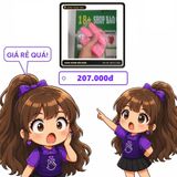 (Che Tên) Túi đựng thiết bị massage mí mắt ở nữ giảm thâm quầng giá rẻ Hộp Trắng Kín