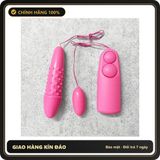 (Che Tên) Thiết bị chăm sóc da giảm nếp nhăn, máy massage giảm mụn cho nữ Cao Cấp Bảo Đảm