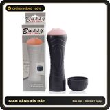 (Che Tên) Máy massage cổ tay cho nam 2 xung nhịp điều chỉnh mạnh nhẹ dễ dàng Hộp Trắng Kín