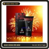 (Che Tên) Titan Gel 50ml dành cho nam giới Cao Cấp Bảo Đảm - sạc USB, chất liệu an toàn cho da, dễ vệ sinh