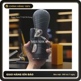 (Che Tên) Đèn Pin 7 Chế Độ Sáng Dành Cho Nam Cao Cấp Có Remote Chỉnh Tay Giao Nhanh Toàn Quốc