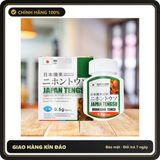 (Che Tên) Lọ tengsu nhật 16 viên hỗ trợ sức khỏe nam giới tốt - Hàng Mới Về