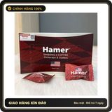 (Che Tên) Kẹo sâm vị cà phê ngọt thanh hỗ trợ dẻo dai và bền bỉ hơn ở nam giới - Hàng Mới Về