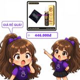 (Che Tên) Combo kéo dài cao cấp bcs durex 1 chiếc perfoma tặng kèm lọ xịt đức sp dragon Hộp Trắng Kín