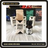(Che Tên) Nước hoa Poper Fist 10ml che tên Cao Cấp Bảo Đảm - sạc USB, chất liệu an toàn cho da, dễ vệ sinh