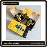 (Che Tên) Set nước hoa ong 40ml LGBT hộp lớn 2 chai lớn nhỏ che tên Bảo Mật Tuyệt Đối