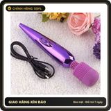 (Che Tên) Dụng cụ massage cổ vai gáy tẩm quất giảm đau ở nữ hiệu quả che tên Cao Cấp Bảo Đảm