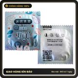 (Che Tên) Bao cao su gia đình, bcs khách sạn nhà nghỉ HA siêu rẻ 1K [XEM SHOP NGAY] Giao Nhanh Toàn Quốc