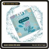 (Che Tên) Bao cao su gia đình, bcs khách sạn nhà nghỉ HA siêu rẻ 1K [XEM SHOP NGAY] Giao Nhanh Toàn Quốc