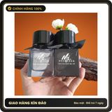 (Che Tên) Nước hoa khơi gợi cảm hứng Mj 50ml ở nữ 2 màu (giao ngẫu nhiên) - che tên Bảo Mật Tuyệt Đối