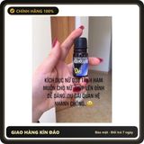 (Che Tên) Lọ nước 10ml D 10Nga TCSL nữ che tên Bảo Mật Tuyệt Đối