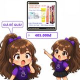 (Che Tên) Chăm sóc nữ giới Combo 3 món giá rẻ dương gel bao che tên Hộp Trắng Kín