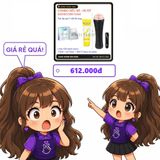 (Che Tên) Combo cao cấp Chăm sóc nam giới 3 món Âm 7 kiểu Gel Bao toàn diện che tên Hỗ Trợ 24/7