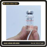 (Che Tên) Lọ nước S E X không màu mỹ for 2 times philter hỗ trợ cực mạnh ở nữ che tên Cao Cấp Bảo Đảm