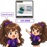 (Che Tên) Hộp xanh Ấn 4 viên Kama hỗ trợ phục hồi tốt ở nam che tên Chuẩn Auth